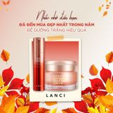  COMBO DƯỠNG TRẮNG DA LANCI 