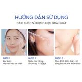  Serum Ha B5 Plus Hydra Ampoule KYUNG LAB - 50ml Hàn Quốc Dưỡng Trắng Da Căng Bóng Cấp Ẩm 