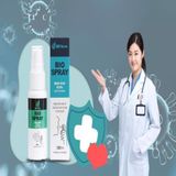  Xịt Họng Bio Spray Hàn Quốc Diệt Khuẩn - 30ml 