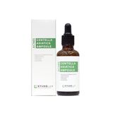  Serum Ngừa Mụn Kyung Lab Acnes Entella Asiatica Ampoule 50ml Hàn Quốc Giảm Thâm Mụn Hiệu Quả 