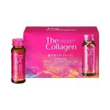  Nước Uống The Collagen Shiseido Nhật Bản Mẫu Mới 