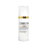  Sữa Rửa Mặt Trắng Da Thải Độc Incugen Cindel Tox Mild Cleansing Gel Glutathione Peel - 100ml 