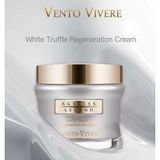  Kem Phục Hồi Tái Tạo Da Nấm Trắng Vento Vivere White Truffle Regeneration Cream Thụy Sĩ 