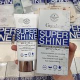  Kem Nền Chống Nắng CosmeHeal Super Shine Perfect Sun Cover 