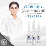  Kem Trẻ Hóa Làm Hồng Môi Âm Đạo Nuwhite V1 Mibiti Prudente Chính Hãng 