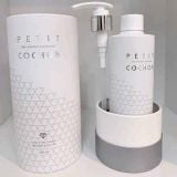  Sữa Tắm Trắng Hương Nước Hoa Petit Cochon Tone Up Pre Shower - 300ml Đều Màu Da, Phục Hồi Vùng Da Cháy Nắng, Sạm Đen 