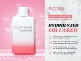  Body Cream Saffron & Collagen Symee - 200 Gram (CHAI) 
