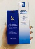  Combo Serum + Kem Dưỡng Retinol Bakuchiol 2% K Lady Care 