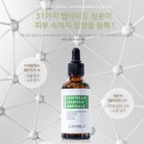  Serum Ngừa Mụn Kyung Lab Acnes Entella Asiatica Ampoule 50ml Hàn Quốc Giảm Thâm Mụn Hiệu Quả 