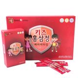  Hồng Sâm Baby Sanga Hàn Quốc Hộp 30 Gói 