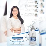  Kem Cấp Nước Căng Bóng Super Shine Hydration Cosmeheal 