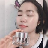  [Chính Hãng] Kem Váng Sữa PO2 Tone Up Cream Siêu Trắng Mượt Hàng Chuẩn Korea 