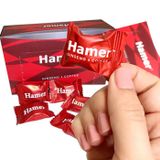  Kẹo sâm Hamer Ginseng & Coffee Candy tăng cường chức năng sinh lý nam, nữ. 