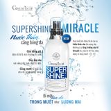  Nước Thần Căng Bóng Da CosmeHeal Super Shine Miracle 