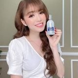  Nước Thần Căng Bóng Da CosmeHeal Super Shine Miracle Hàn Quốc Da Sáng Khỏe Ẩm Mượt Mịn Màng 130ml 