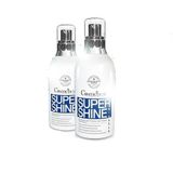  Nước Thần Căng Bóng Da CosmeHeal Super Shine Miracle Hàn Quốc Da Sáng Khỏe Ẩm Mượt Mịn Màng 130ml 