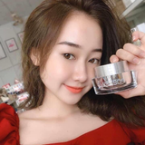  [Chính Hãng] Kem Váng Sữa PO2 Tone Up Cream Siêu Trắng Mượt Hàng Chuẩn Korea 