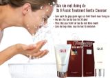  Sữa Rửa Mặt SK-II Facial Treatment Gentle Cleanser - 120g (Dành Cho Da Nhạy Cảm) 