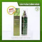  Tinh Dầu Tan Mỡ Slimming Body SB2 Limited Oil,Thẩm Thấu Nhanh 