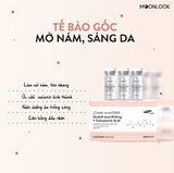  Tế Bào Gốc Truyền Trắng MOONLOOK Doulle Concentrated Glutathione 800mg + Tranexamic Acid 