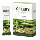  Thạch Cần Tây Celery Detox Giúp Thanh Nhiệt Giải Độc Làm Đẹp Da 20 Gói 