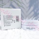  Mặt Nạ Mắt Weilaiya Hydra-Essential Tight Eye Mask Nâng Cơ Chống Lão Hóa 60 Miếng 