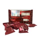  Kẹo sâm Hamer Ginseng & Coffee Candy tăng cường chức năng sinh lý nam, nữ. 