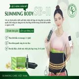  Bộ Ủ Nóng Tan Mỡ Slimming Body 2 Phiên Bản Cải Tiến 2022 