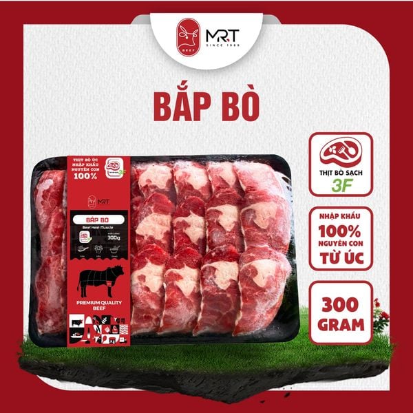 Bắp Bò - 300gr