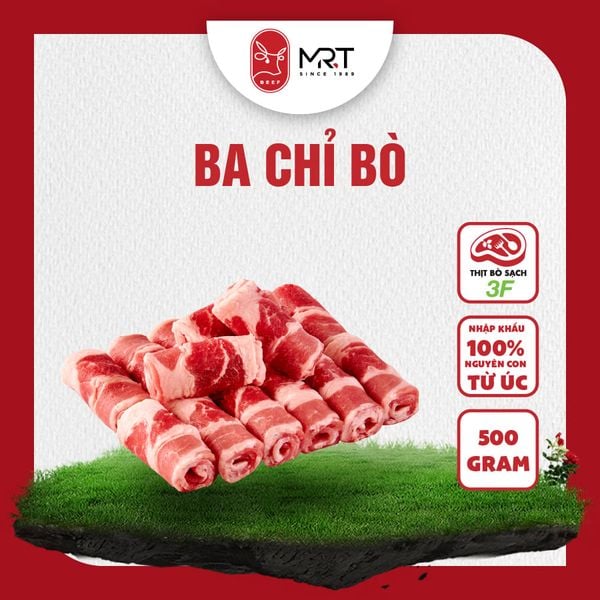 Ba Chỉ - 500gr