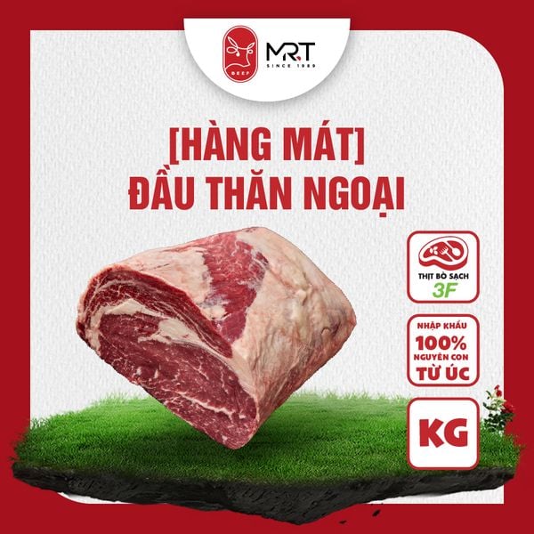 Đầu thăn ngoại - 1Kg