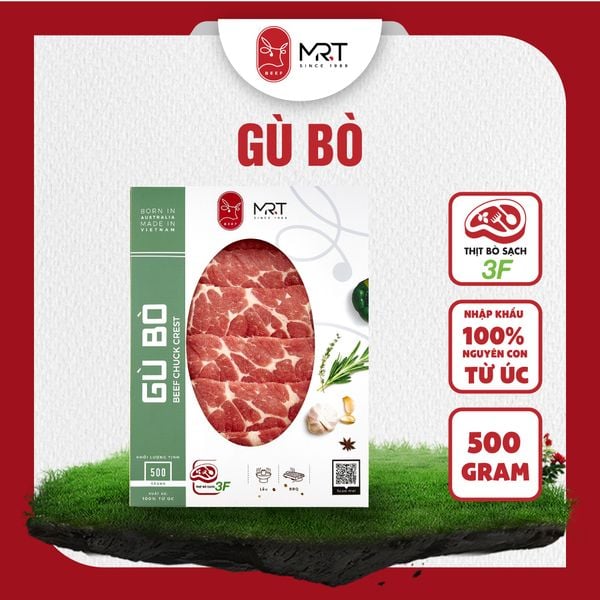 Gù Bò - 500gr