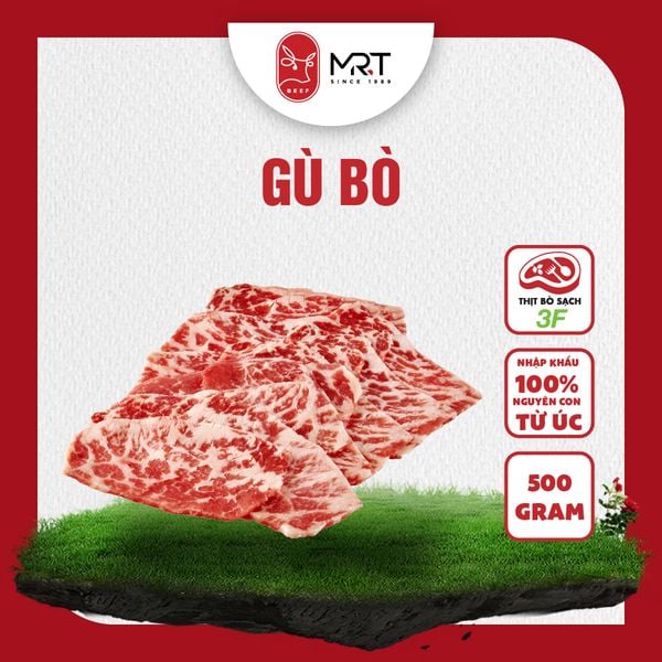 Gù Bò - 500gr