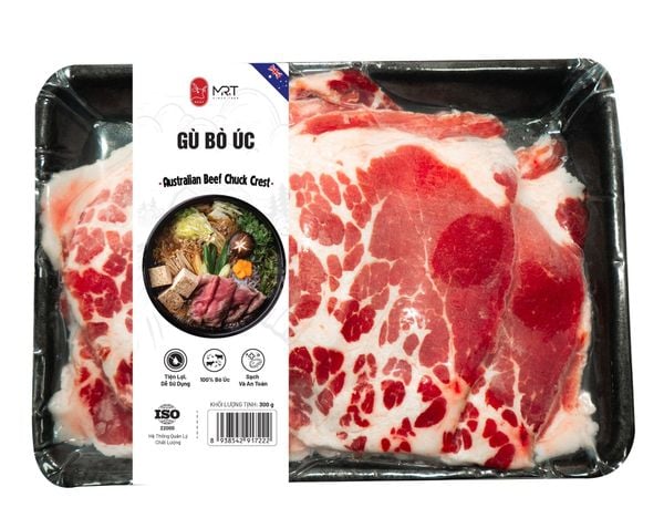 Gù Bò - 300gr
