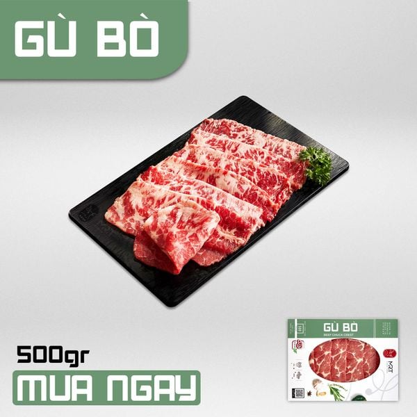 Gù Bò - 500gr