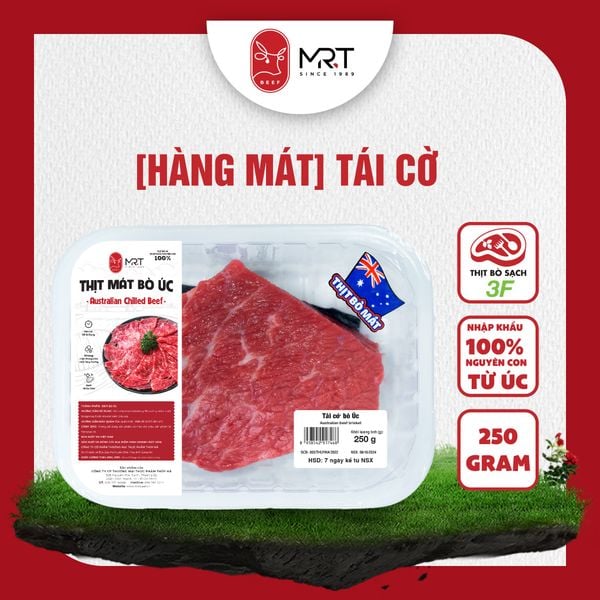 Tái Cờ Bò Úc