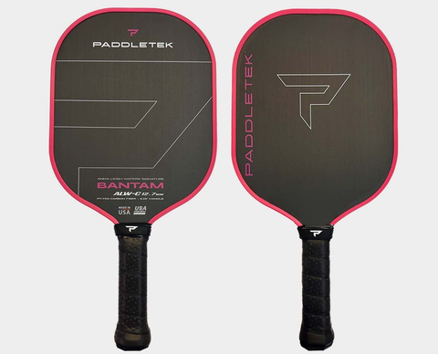 Vợt Pickleball Paddletek Bantam ALW-C Pink Limited Edition