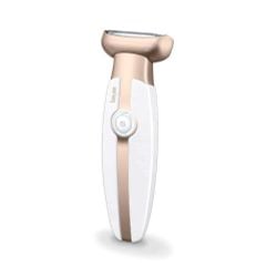 Máy cạo lông, tẩy da chết toàn thân Beurer HL35 For Lady