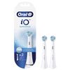 Đầu bàn chải thay thế Oral-B iO Ultimate Clean (ORAL-B iO 3,4,5,6,7,8,9) Trắng
