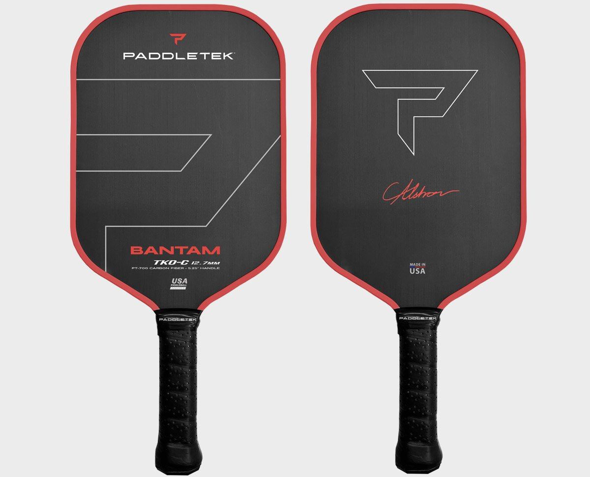 Vợt Pickleball Paddletek Bantam TKO-C