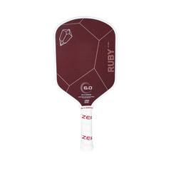 Vợt pickleball Six Zero Ruby