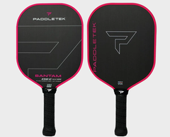 Vợt Pickleball Paddletek Bantam ESQ-C 14.3 Pink Limited Edition