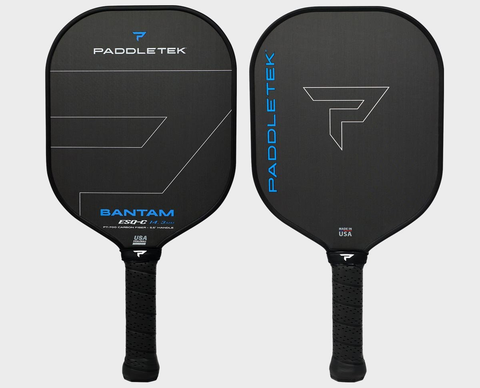 Vợt Pickleball PaddleTek Bantam ESQ-C