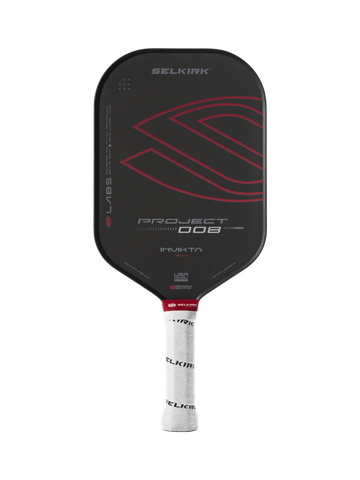 Vợt Pickleball Selkirk Labs Project 008
