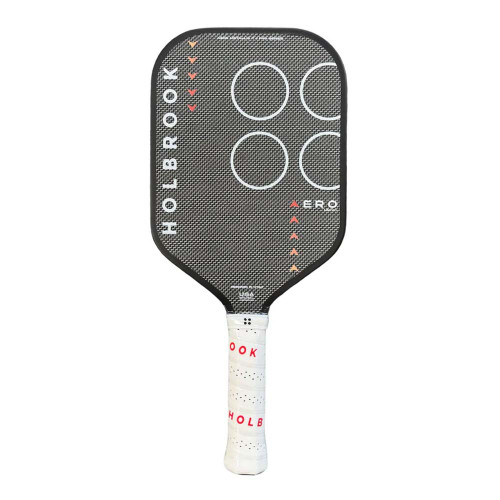 Vợt Pickleball Holbrook Aero Metallic T