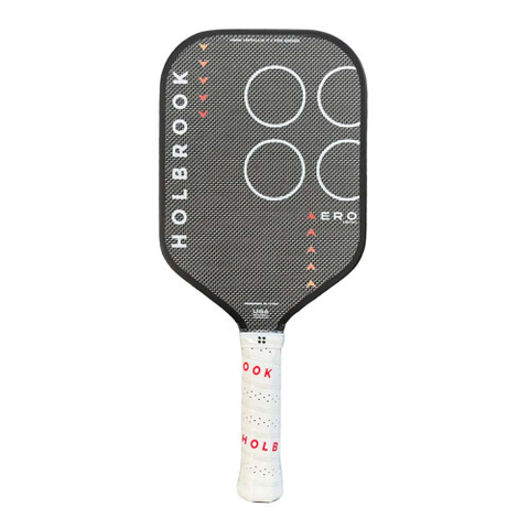 Vợt Pickleball Holbrook Aero Metallic T