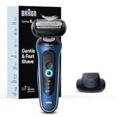Máy Cạo Râu Braun Series 6 6120s (mẫu mới)
