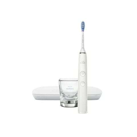  bàn chải điện Philips Sonicare DiamondClean 9000 