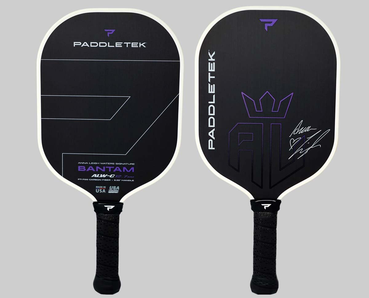 Vợt Pickleball Paddletek Bantam ALW-C