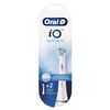 Đầu bàn chải thay thế Oral-B iO Ultimate Clean (ORAL-B iO 3,4,5,6,7,8,9) Trắng